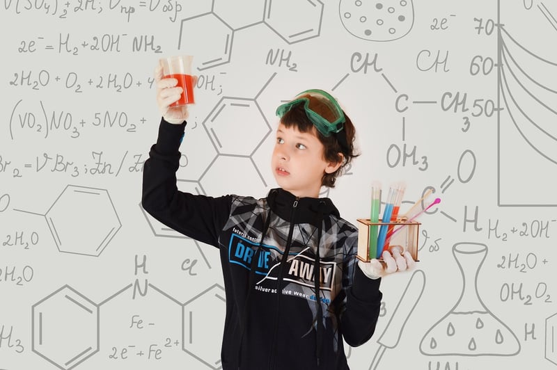 chimie